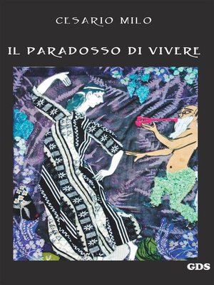 cover image of Il  paradosso di vivere